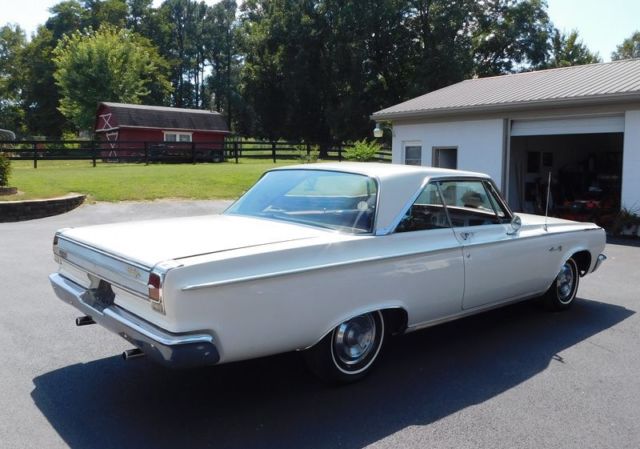 1965 Dodge Coronet 500 - photo 5