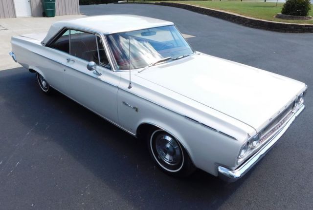 1965 Dodge Coronet 500 - photo 7