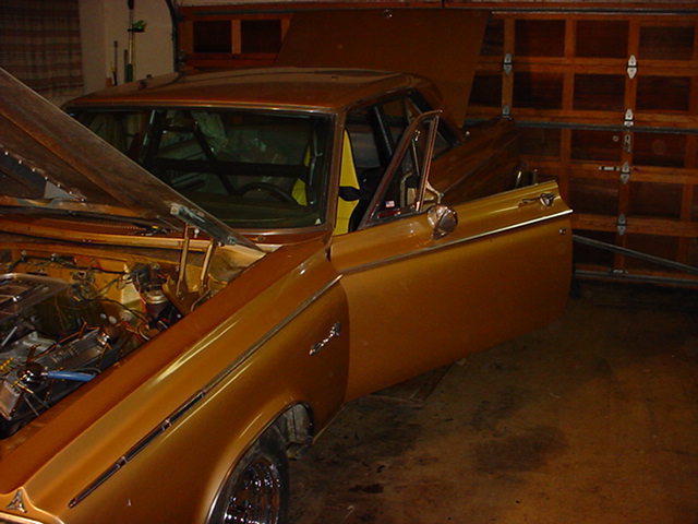 1965 Dodge Coronet - photo 3
