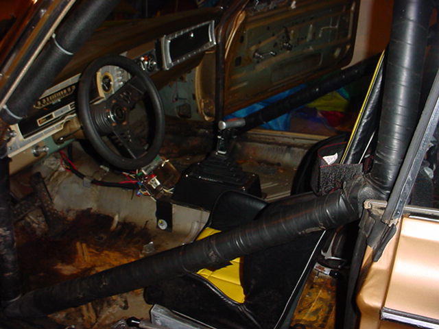 1965 Dodge Coronet - photo 4