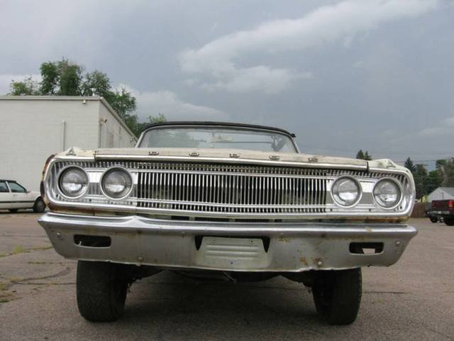 1965 Dodge Coronet Coronet 500 - photo 2