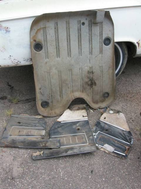 1965 Dodge Coronet Coronet 500 - photo 5