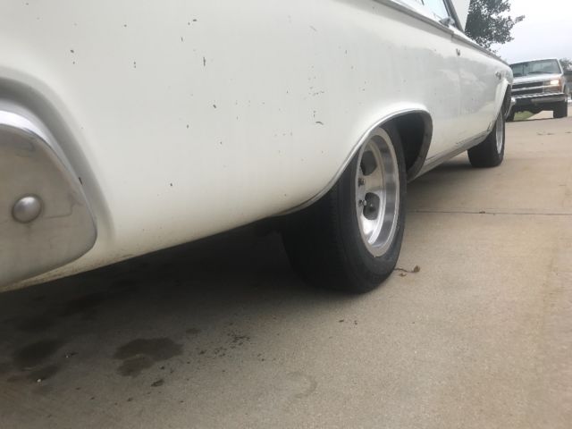 1965 Dodge Coronet - photo 11