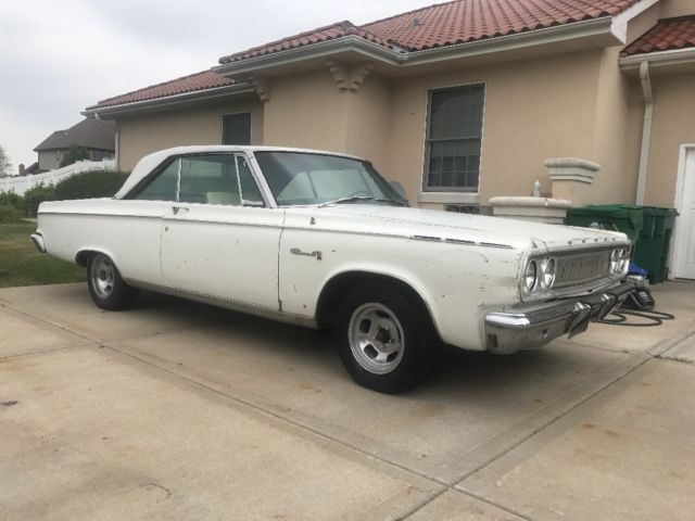 1965 Dodge Coronet - photo 2