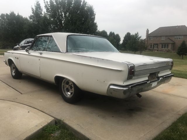 1965 Dodge Coronet - photo 4