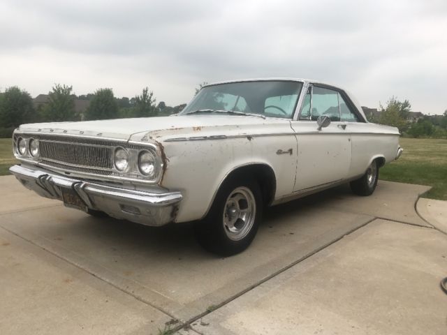 1965 Dodge Coronet - photo 5