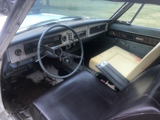 1965 Dodge Coronet - photo 6