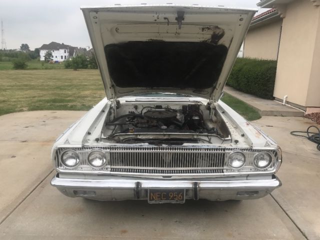 1965 Dodge Coronet - photo 8