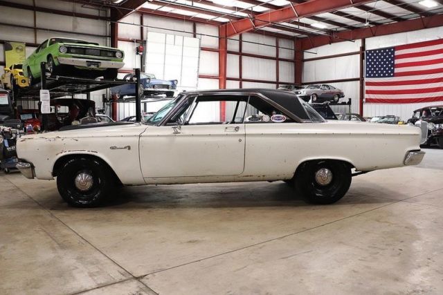 1965 Dodge Coronet -- - photo 2