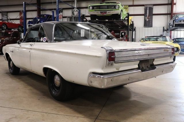 1965 Dodge Coronet -- - photo 3