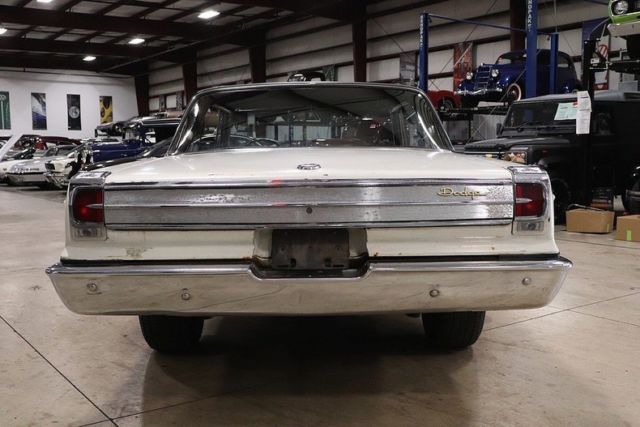 1965 Dodge Coronet -- - photo 4