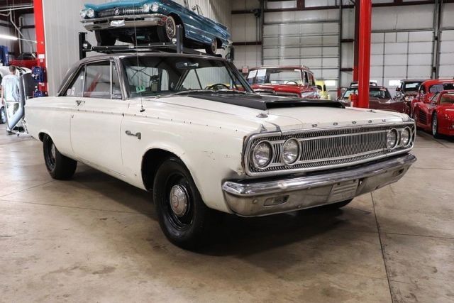 1965 Dodge Coronet -- - photo 7