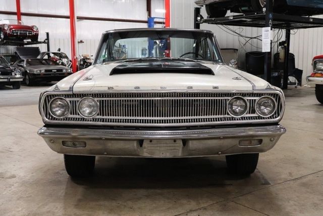 1965 Dodge Coronet -- - photo 8