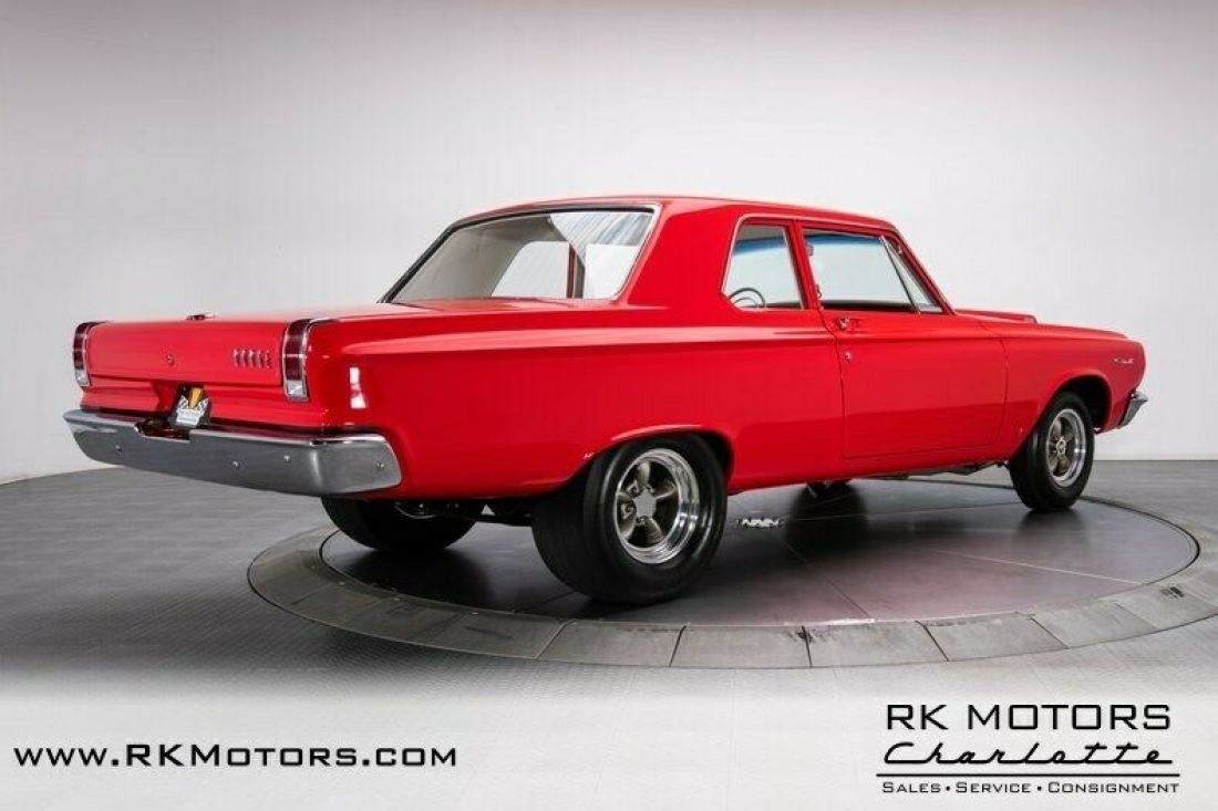 1965 Dodge Coronet A-990 Tribute - photo 2