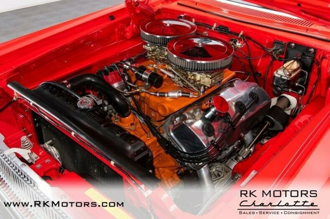 1965 Dodge Coronet A-990 Tribute - photo 4