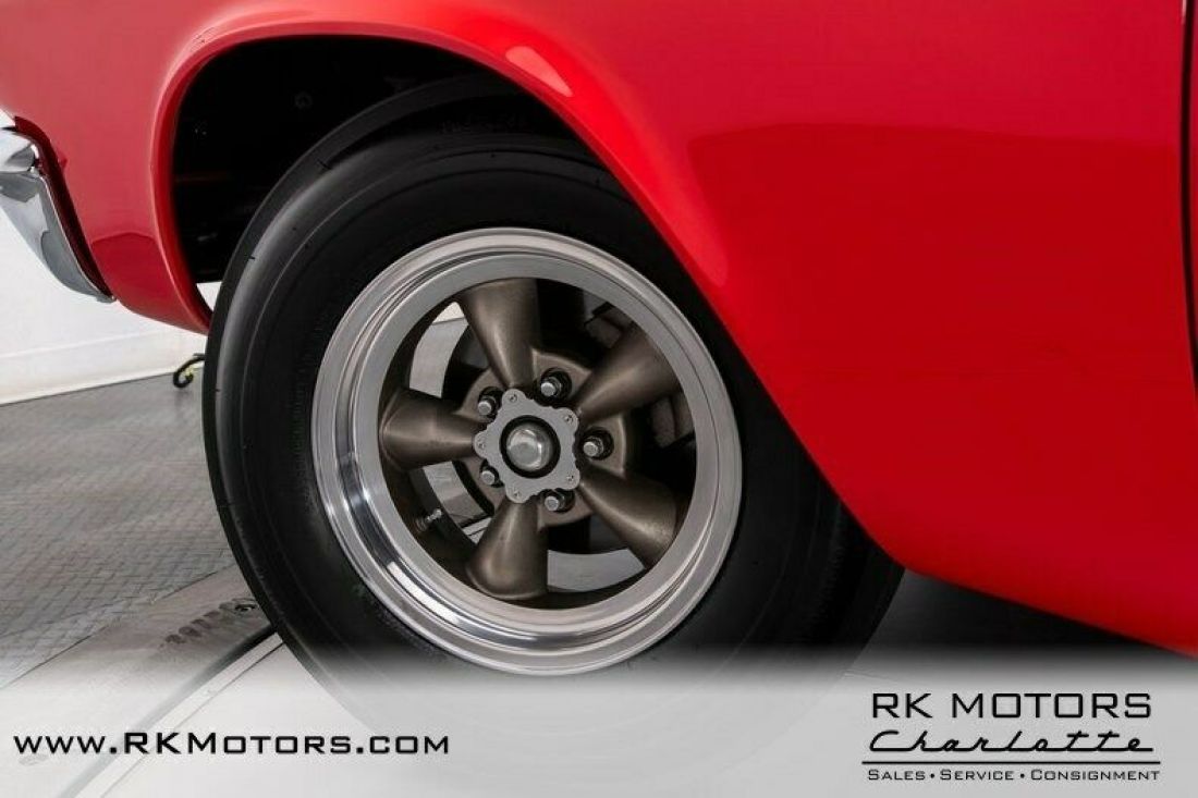 1965 Dodge Coronet A-990 Tribute - photo 6