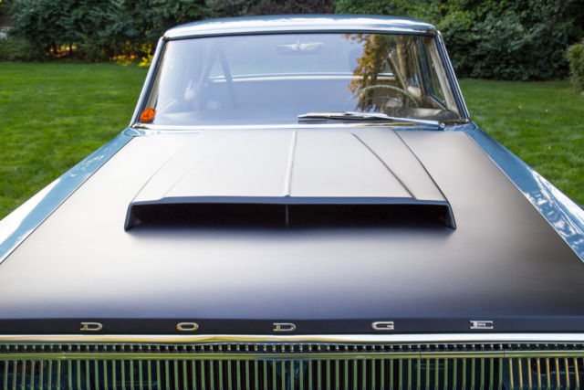 1965 Dodge Coronet A990 - photo 3