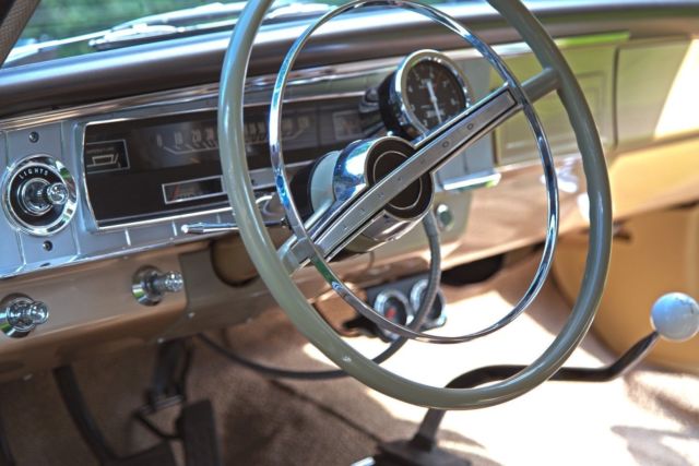 1965 Dodge Coronet A990 - photo 4