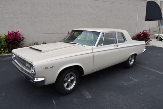 1965 Dodge Coronet A990 426C.I. Race Hemi Over 160k invested! 0 Beige Coupe 426C 1965 Dodge Coronet A990 426C.I. Race Hemi Over 160k invested!