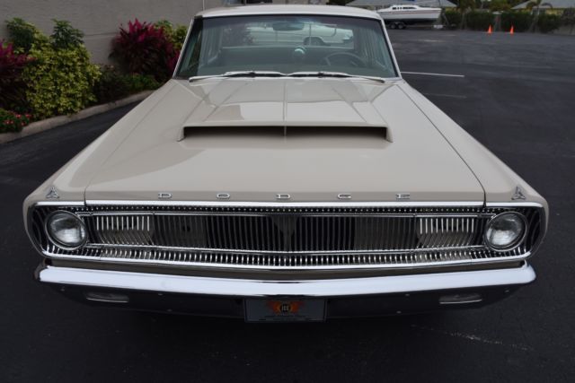 1965 Dodge Coronet A990 426C.I. Race Hemi Over 160k invested! - photo 10