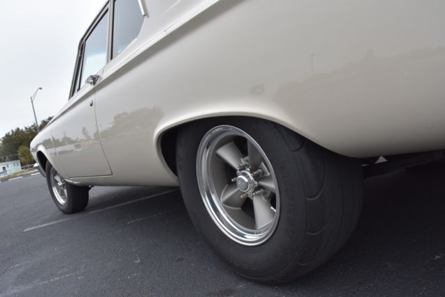 1965 Dodge Coronet A990 426C.I. Race Hemi Over 160k invested! - photo 11