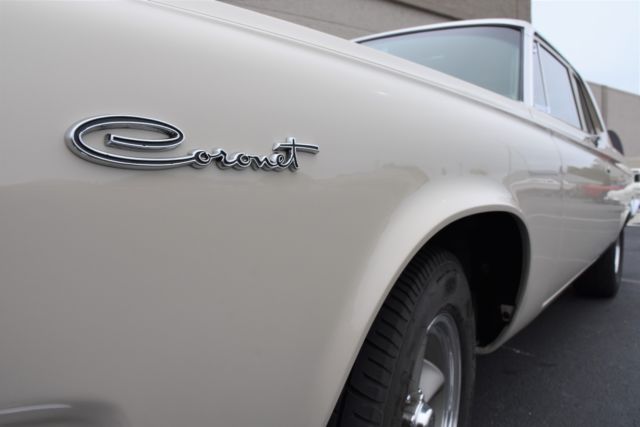 1965 Dodge Coronet A990 426C.I. Race Hemi Over 160k invested! - photo 13