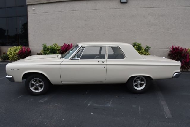 1965 Dodge Coronet A990 426C.I. Race Hemi Over 160k invested! - photo 2