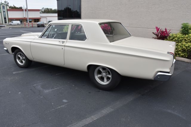 1965 Dodge Coronet A990 426C.I. Race Hemi Over 160k invested! - photo 3