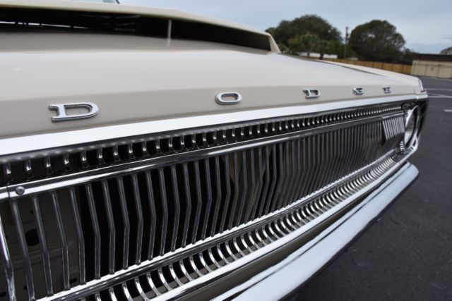 1965 Dodge Coronet A990 426C.I. Race Hemi Over 160k invested! - photo 4
