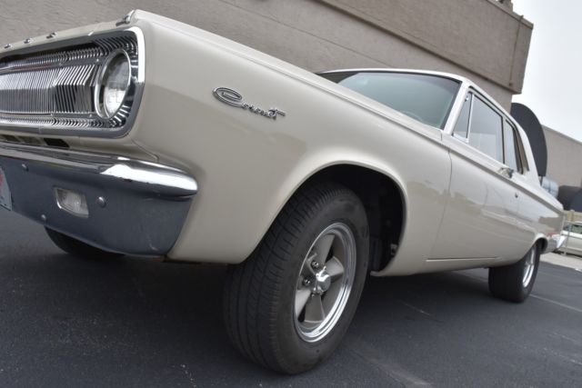 1965 Dodge Coronet A990 426C.I. Race Hemi Over 160k invested! - photo 5