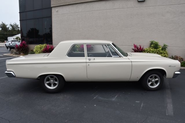 1965 Dodge Coronet A990 426C.I. Race Hemi Over 160k invested! - photo 7