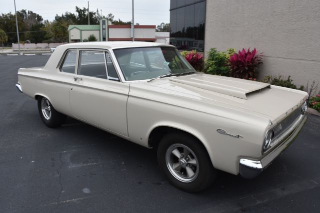 1965 Dodge Coronet A990 426C.I. Race Hemi Over 160k invested! - photo 8