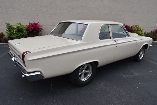 1965 Dodge Coronet A990 426C.I. Race Hemi Over 160k invested! - photo 9