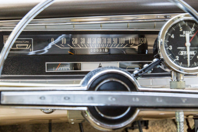 1965 Dodge Coronet A990 - photo 5