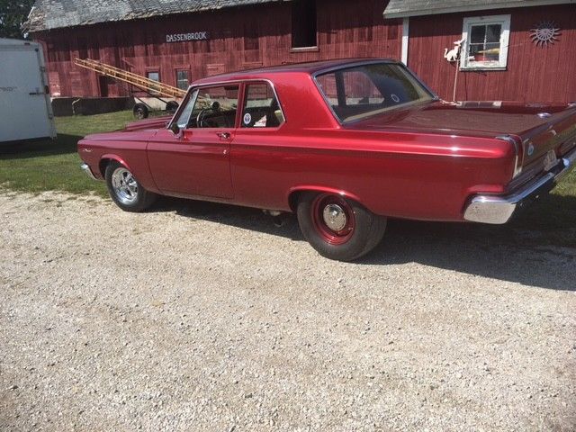 1965 Dodge Coronet - photo 10