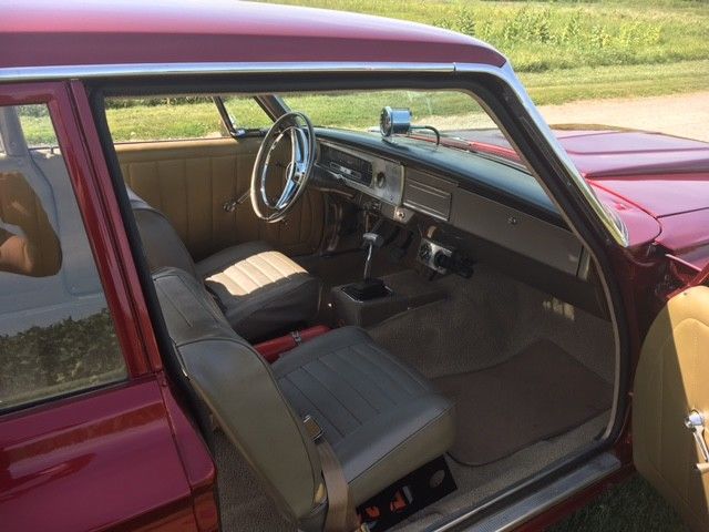 1965 Dodge Coronet - photo 11