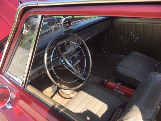 1965 Dodge Coronet - photo 13