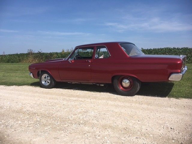 1965 Dodge Coronet - photo 2