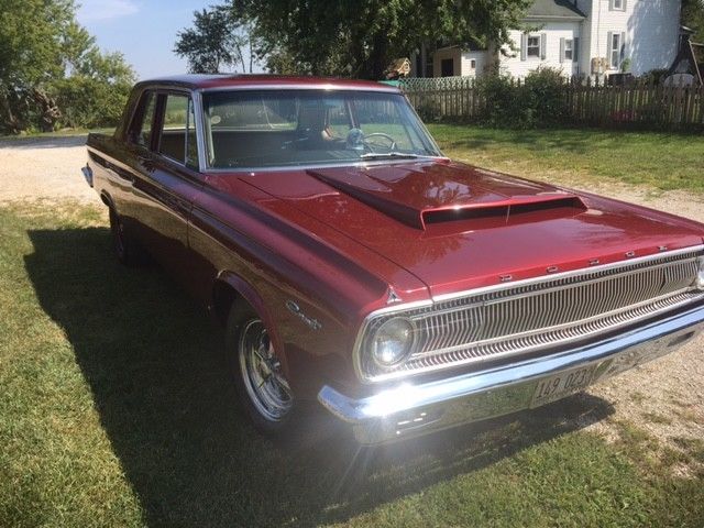 1965 Dodge Coronet - photo 3