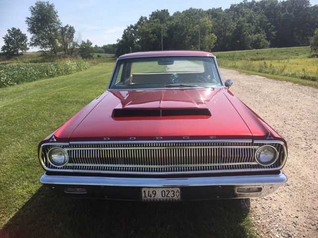 1965 Dodge Coronet - photo 4
