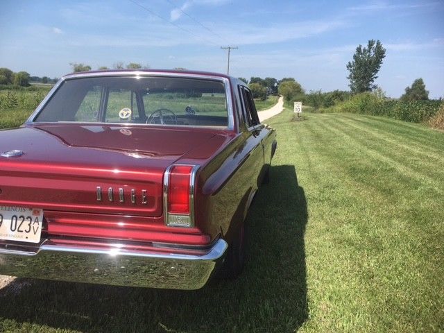 1965 Dodge Coronet - photo 5