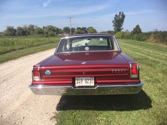 1965 Dodge Coronet - photo 6