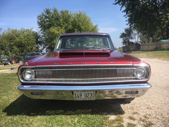 1965 Dodge Coronet - photo 7