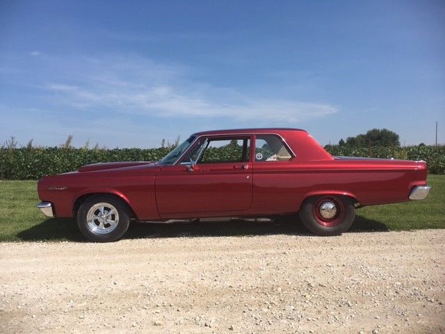1965 Dodge Coronet - photo 8