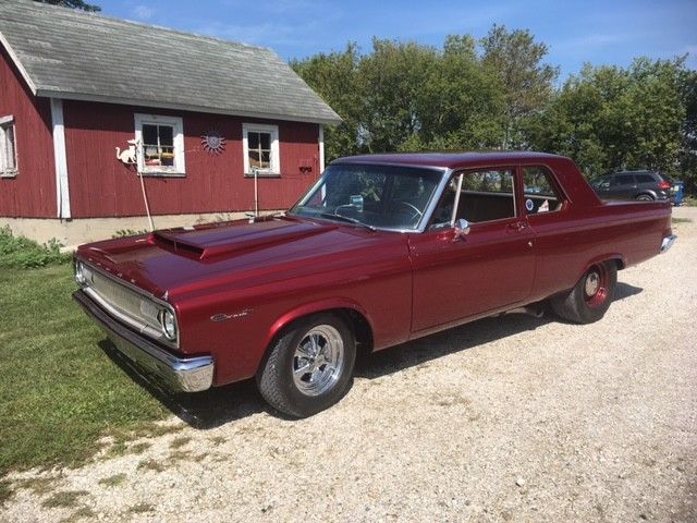 1965 Dodge Coronet - photo 9