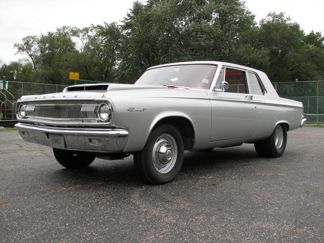 1965 Dodge Coronet