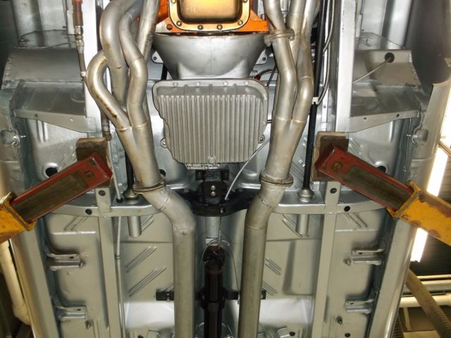 1965 Dodge Coronet - photo 10