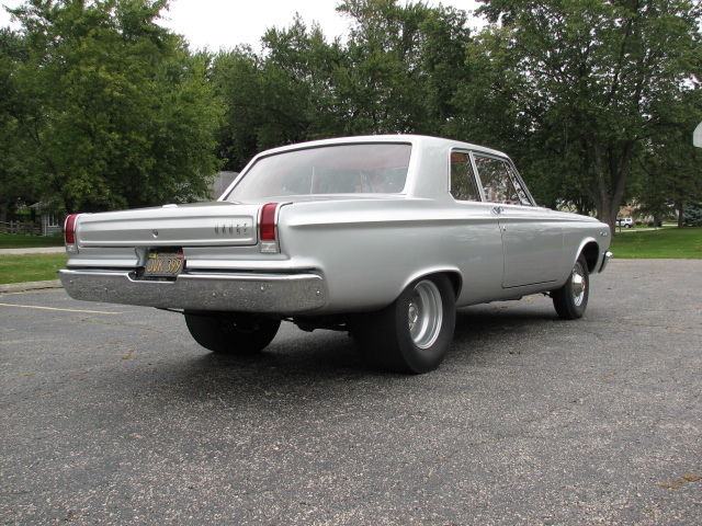 1965 Dodge Coronet - photo 2