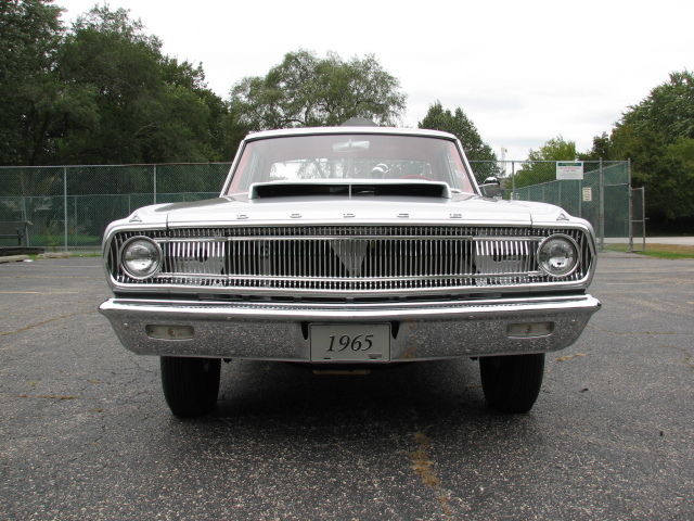 1965 Dodge Coronet - photo 4