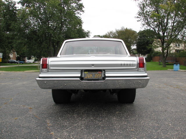 1965 Dodge Coronet - photo 5
